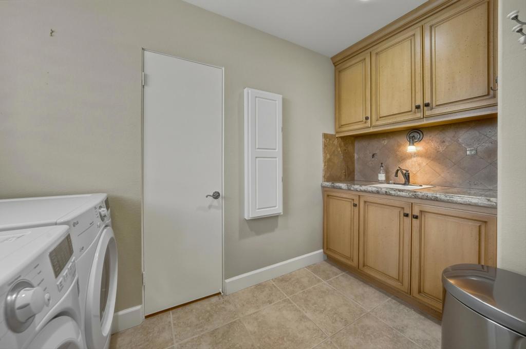 Mission Hills Country Club - Residential