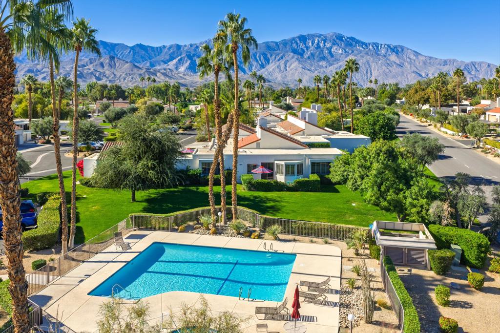 Mission Hills Country Club - Residential