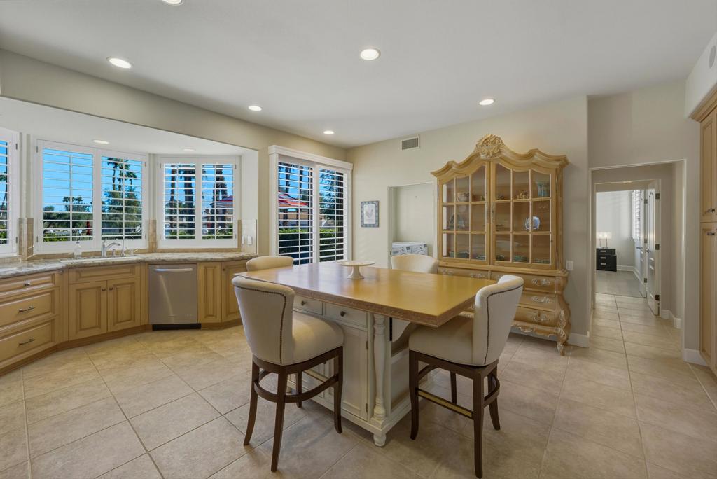 Mission Hills Country Club - Residential