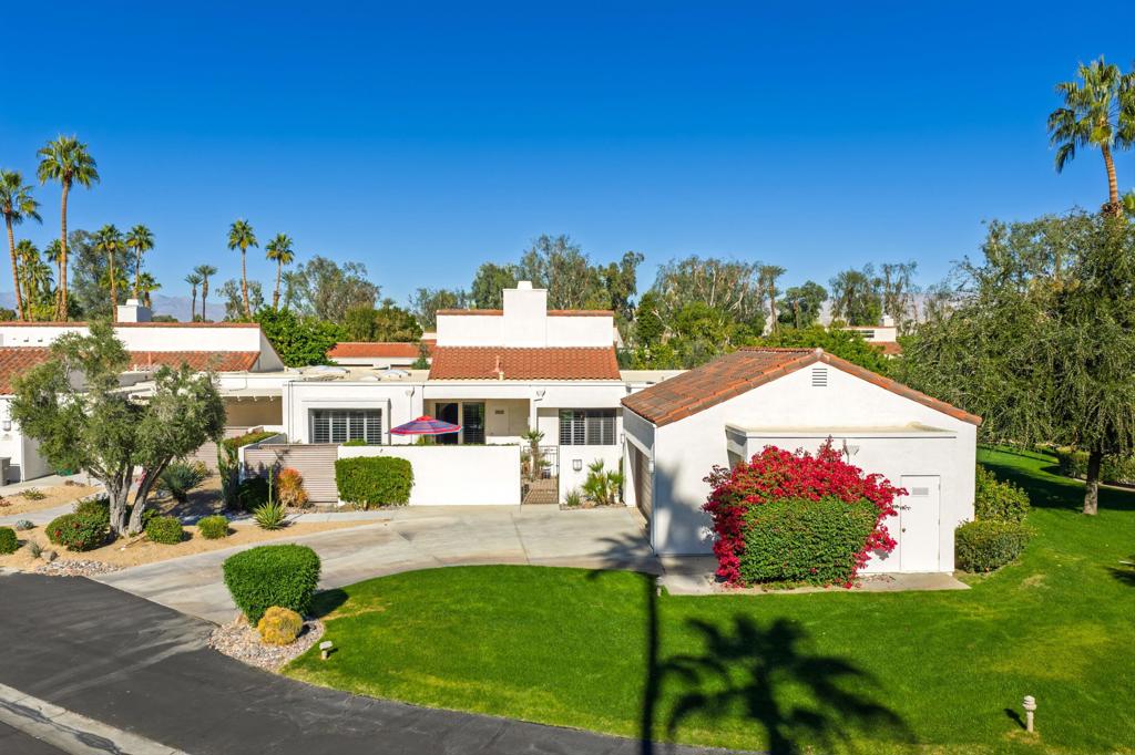 Mission Hills Country Club - Residential