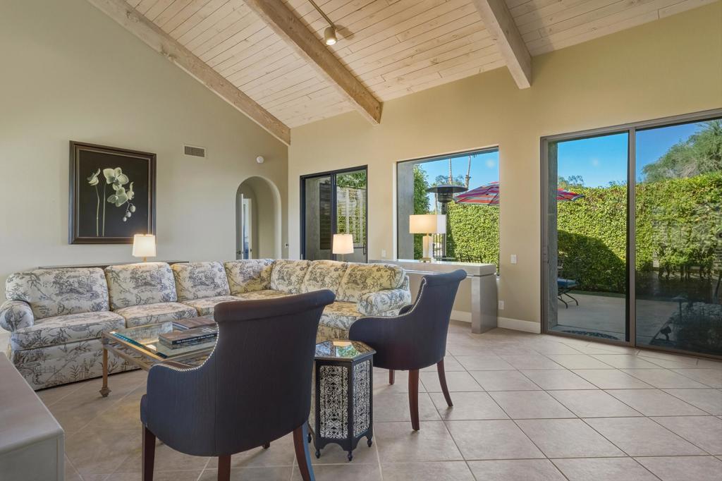 Mission Hills Country Club - Residential