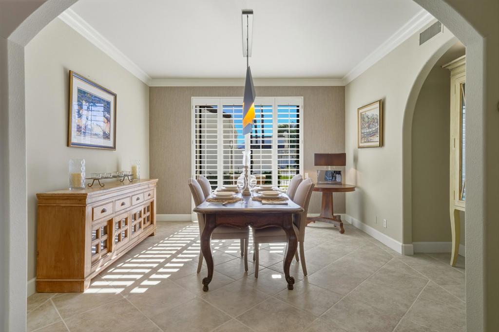 Mission Hills Country Club - Residential