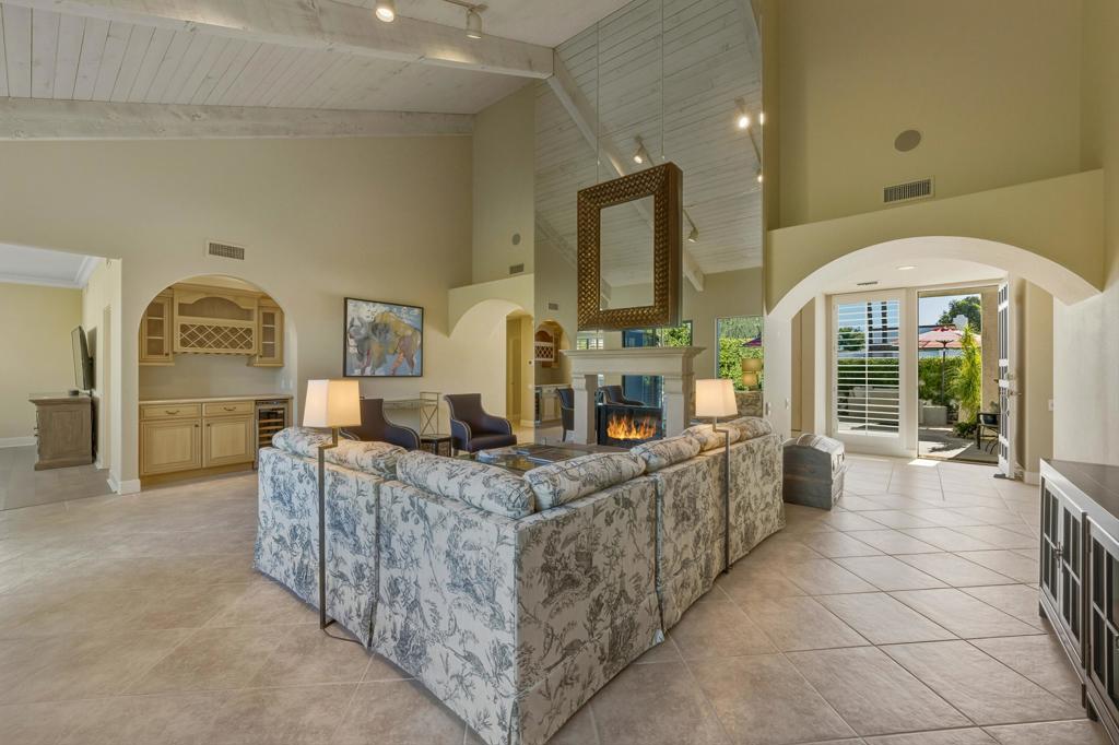 Mission Hills Country Club - Residential