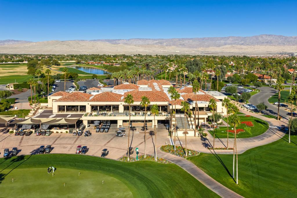 Mission Hills Country Club - Residential