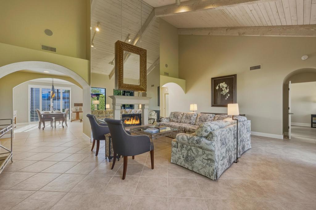 Mission Hills Country Club - Residential