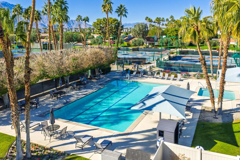 Mission Hills Country Club - Residential