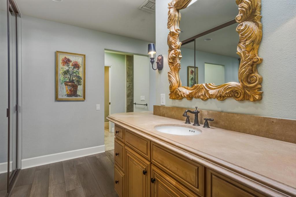 Mission Hills Country Club - Residential