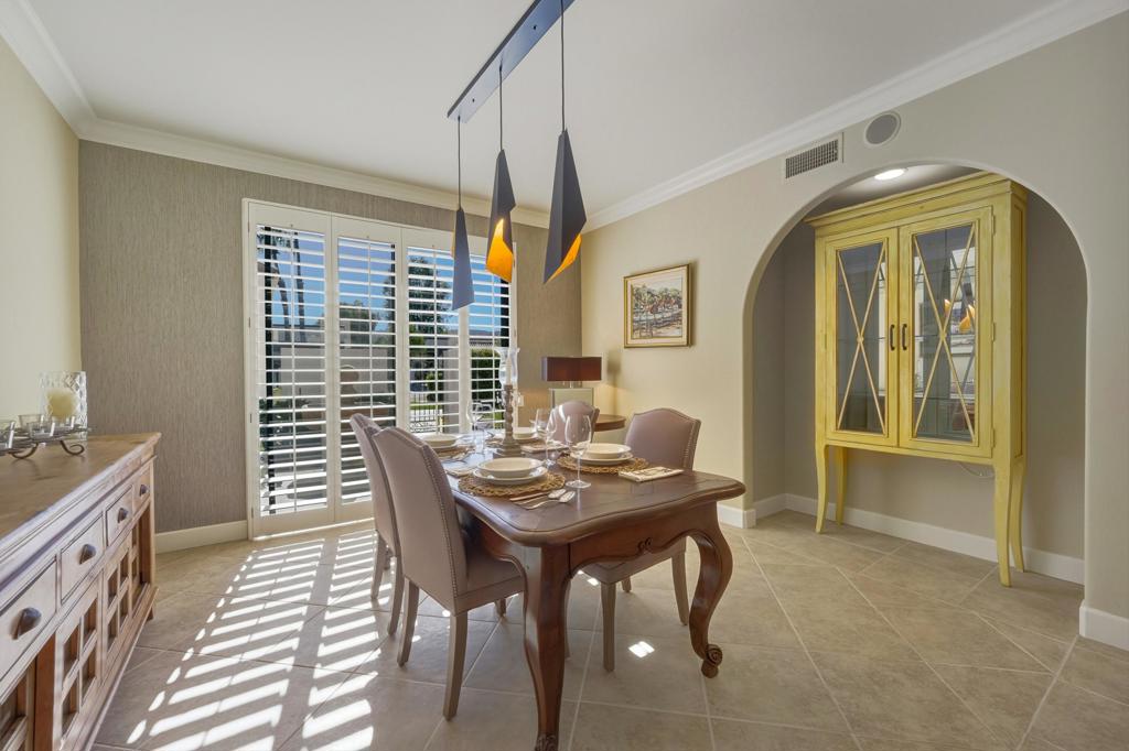 Mission Hills Country Club - Residential