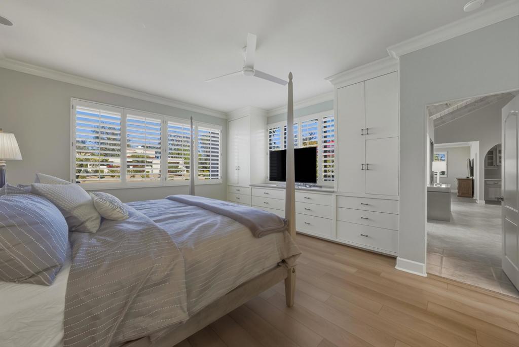 Mission Hills Country Club - Residential