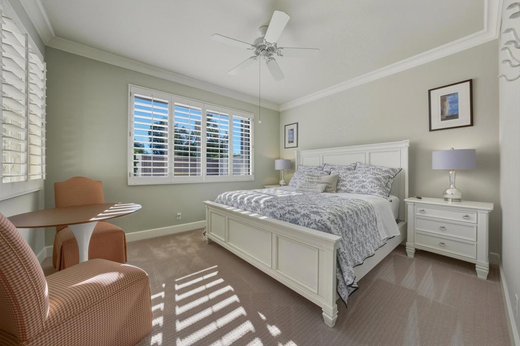 Mission Hills Country Club - Residential