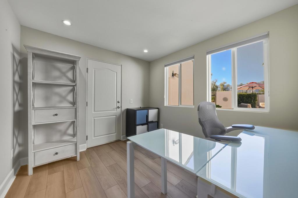 Mission Hills Country Club - Residential