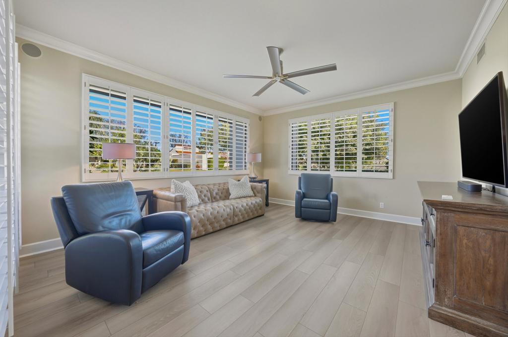 Mission Hills Country Club - Residential