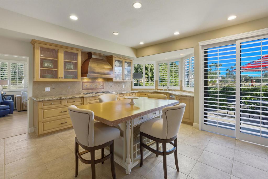 Mission Hills Country Club - Residential