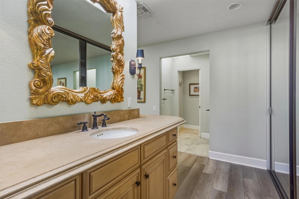 Mission Hills Country Club - Residential