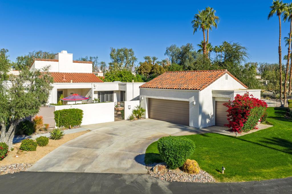 Mission Hills Country Club - Residential