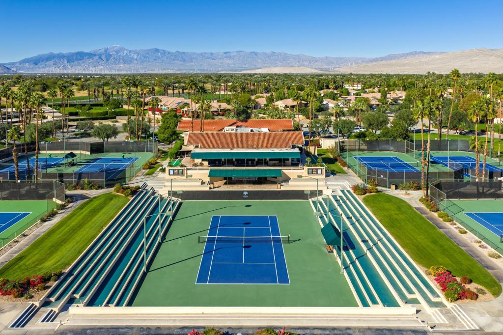 Mission Hills Country Club - Residential