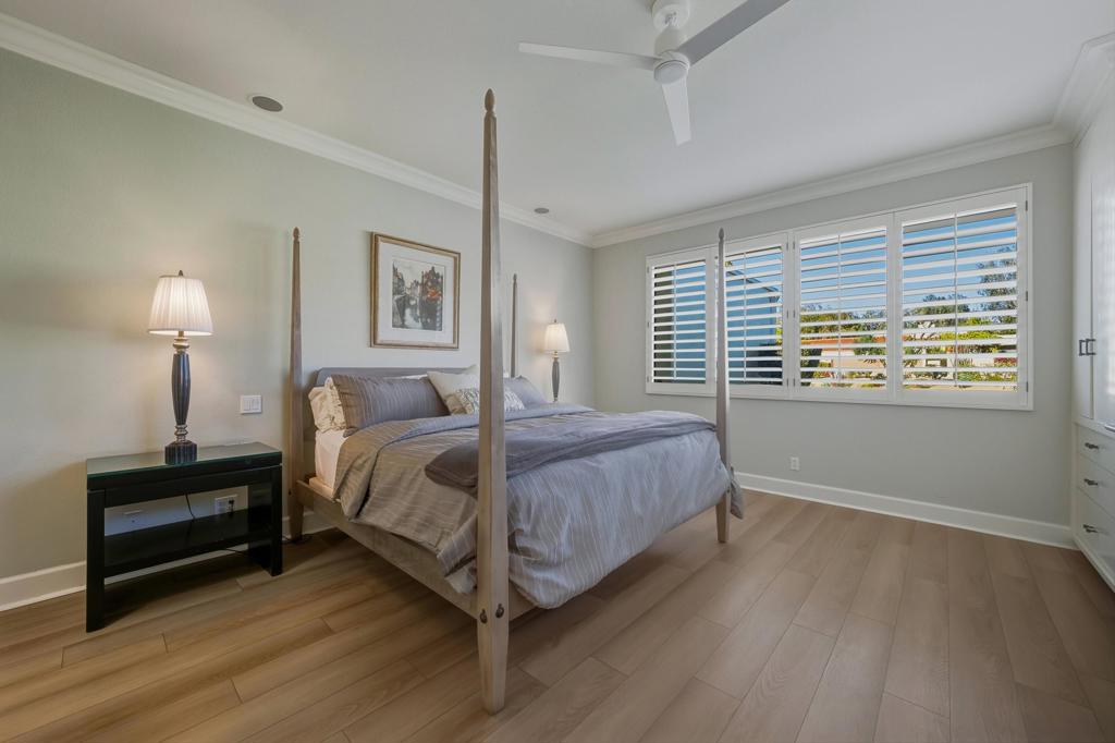 Mission Hills Country Club - Residential