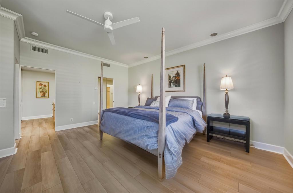 Mission Hills Country Club - Residential