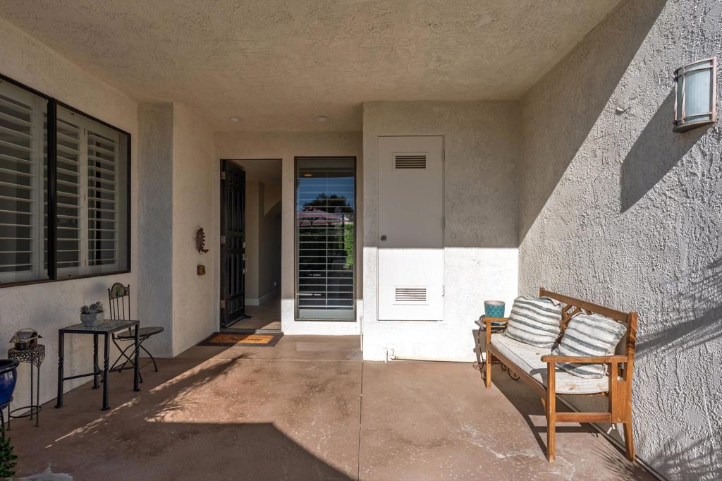 Mission Hills Country Club - Residential