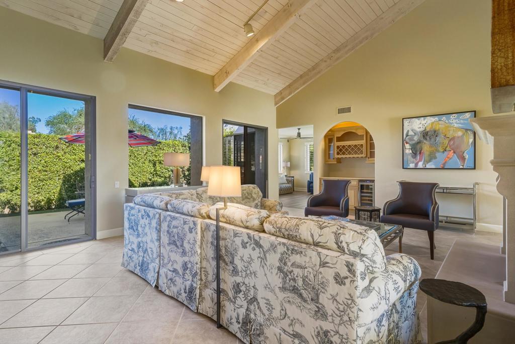 Mission Hills Country Club - Residential