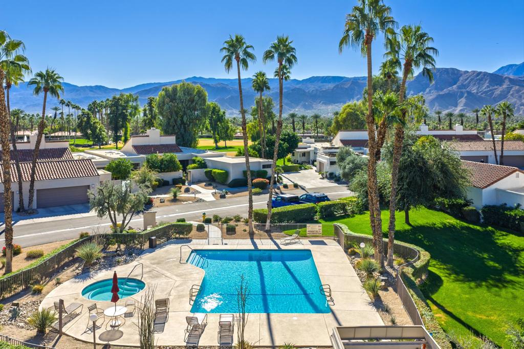 Mission Hills Country Club - Residential