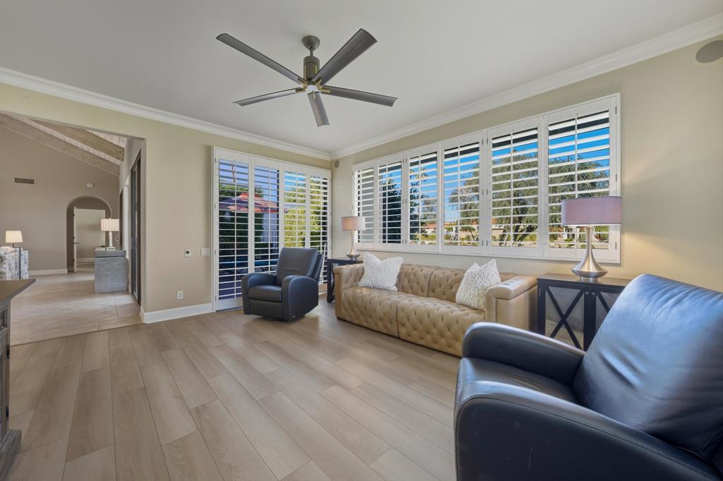 Mission Hills Country Club - Residential