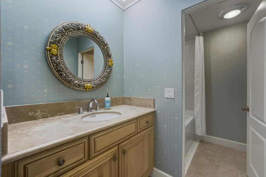 Mission Hills Country Club - Residential