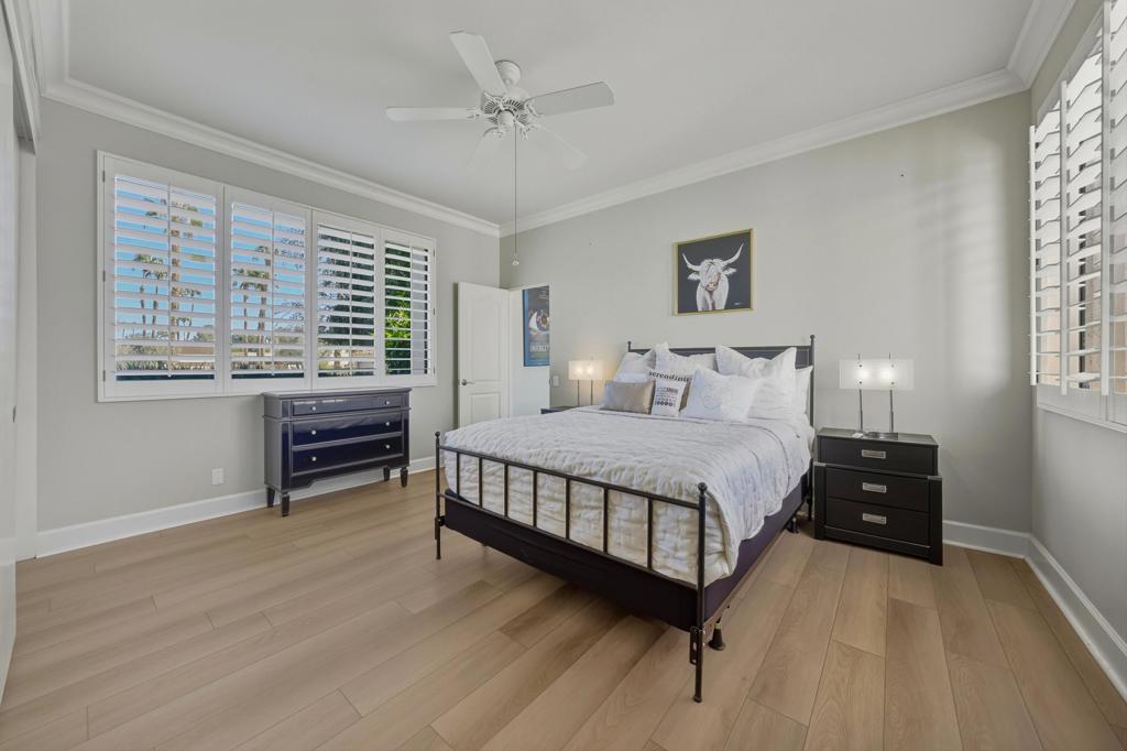 Mission Hills Country Club - Residential