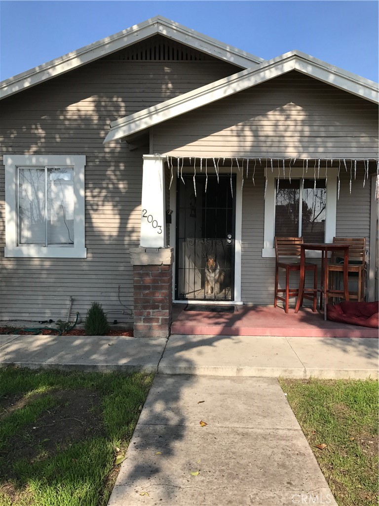 Photo 1 of 1 — 2003 E Harding, Stockton, CA 95205