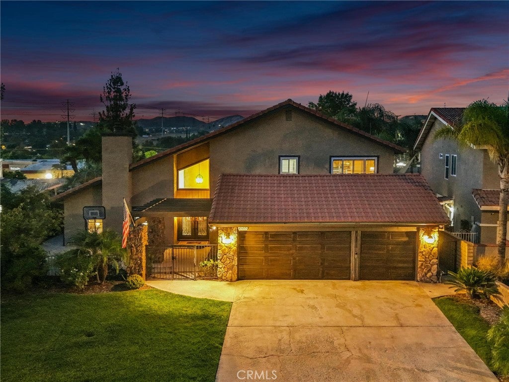 Properties 1 21215 Georgetown Drive