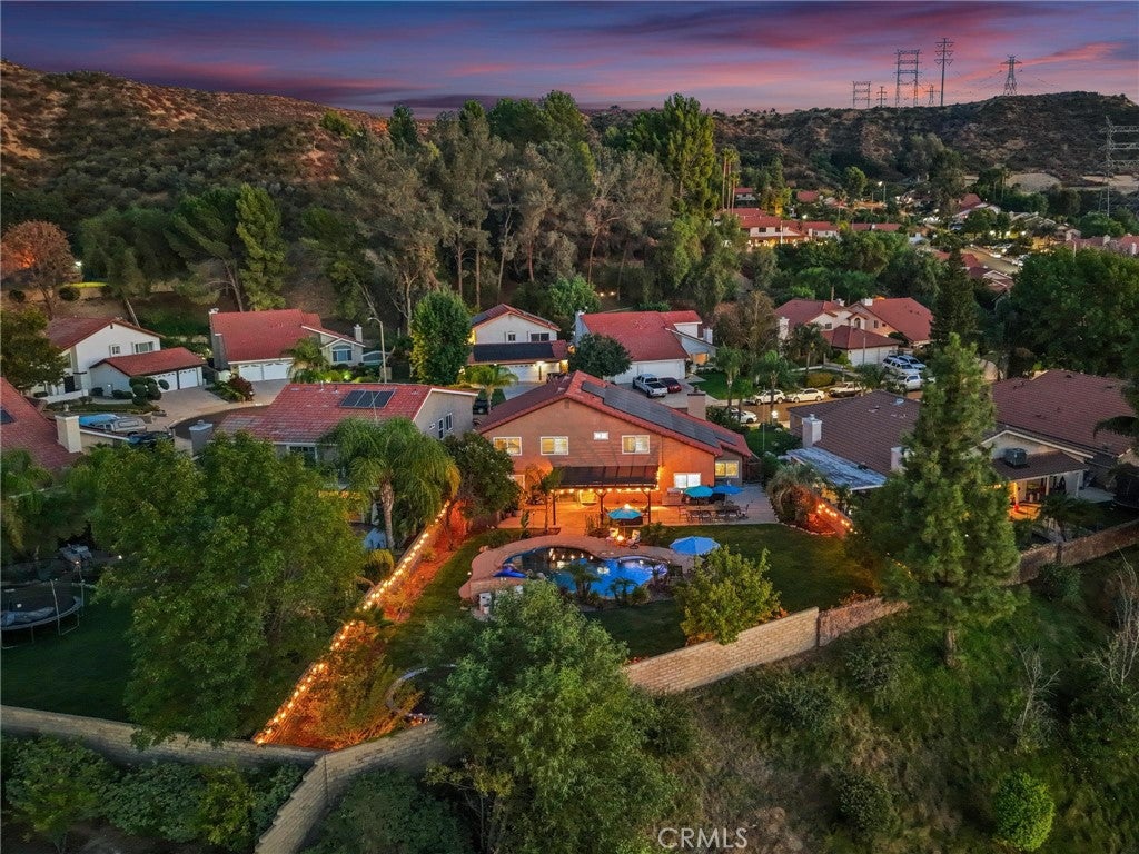 Properties 3 21215 Georgetown Drive
