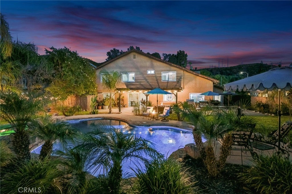 Properties 2 21215 Georgetown Drive