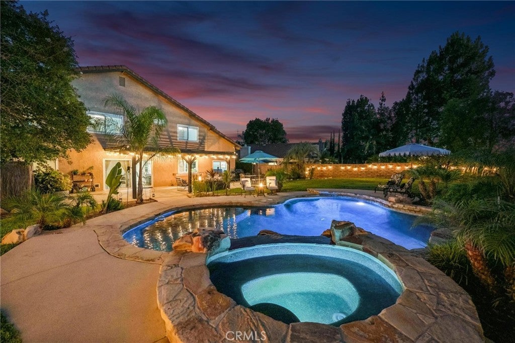 Properties 4 21215 Georgetown Drive