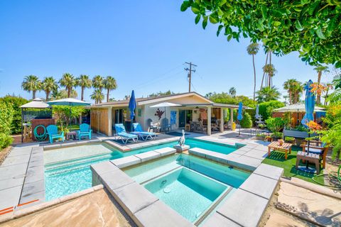 Photo of 74558 Monte Verde Way, Palm Desert, CA 92260 (MLS # 219142518DA)