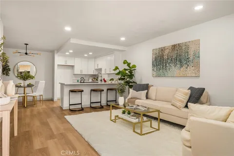 3010 Associated Road Unit 122, Fullerton, CA 92835 - MLS#: SW25186915