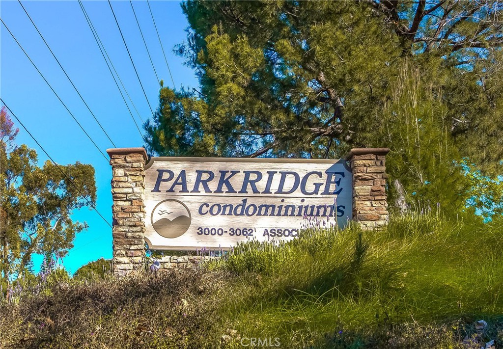 Park Ridge (PRKR) - Residential