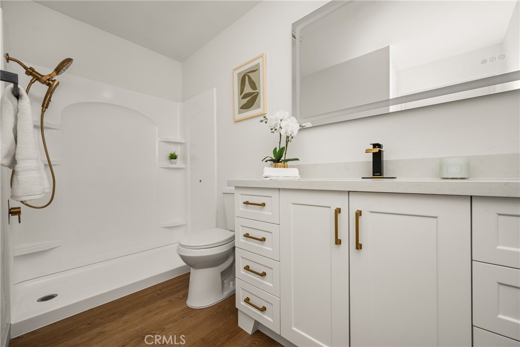 Park Ridge (PRKR) - Residential