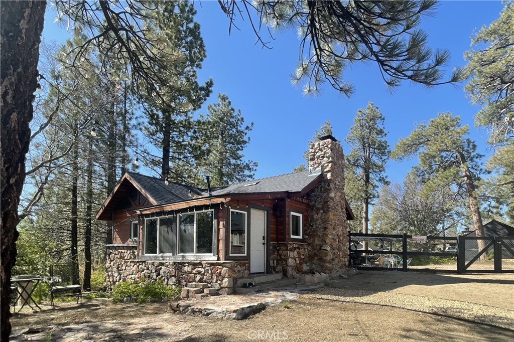 746 Talmadge Road