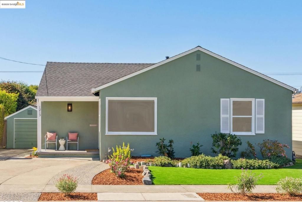 Photo of 1213 Richmond St. St, El Cerrito, CA 94530 (MLS # 41114831)