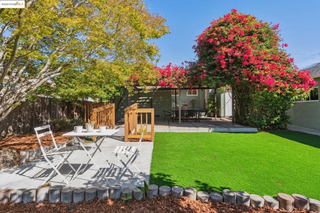 Photo of 1213 Richmond St. St, El Cerrito, CA 94530 (MLS # 41114831)