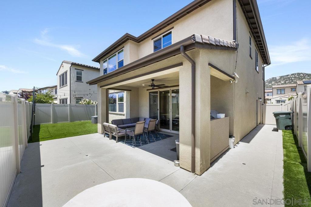 North Escondido - Residential