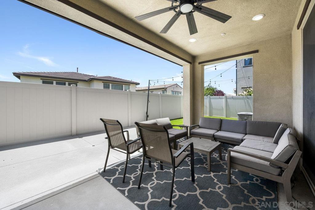 North Escondido - Residential