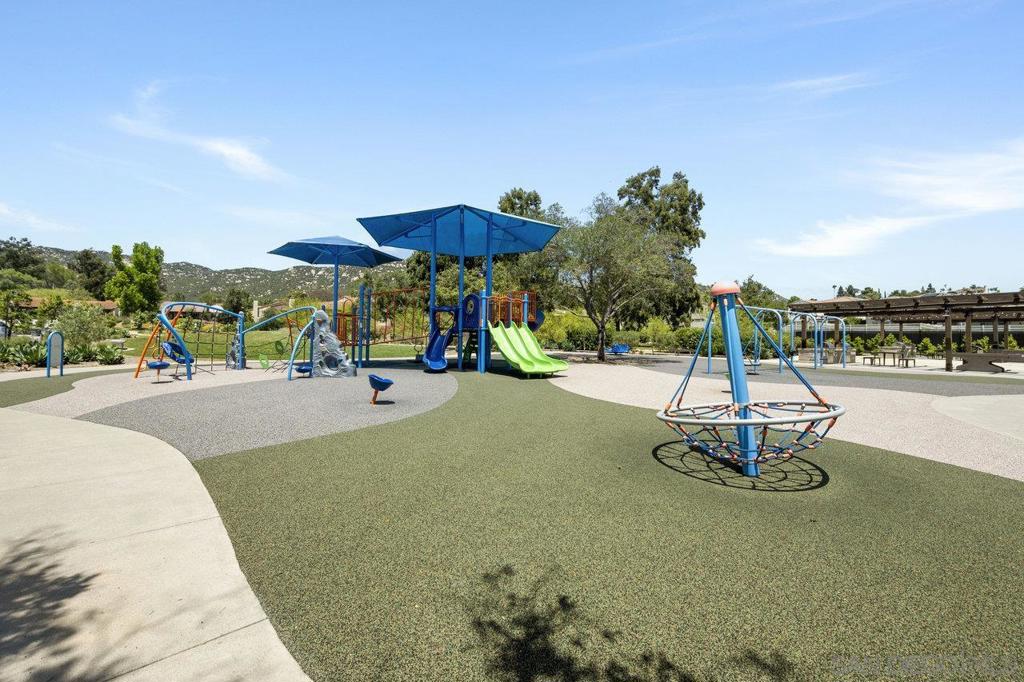 North Escondido - Residential