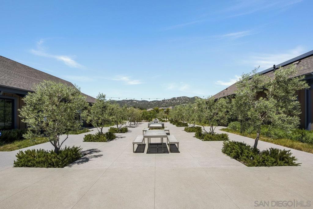 North Escondido - Residential