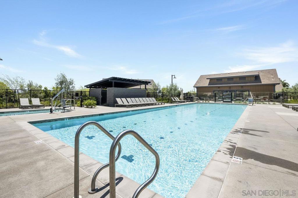 North Escondido - Residential