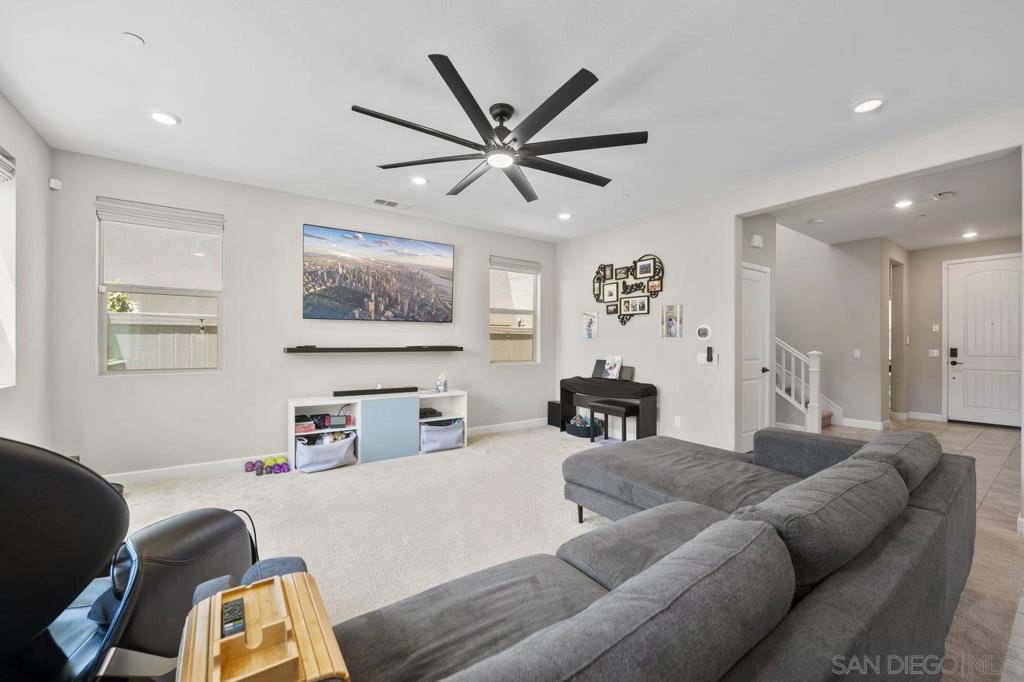 North Escondido - Residential