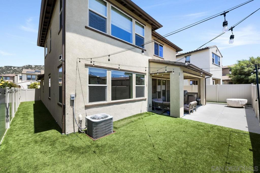 North Escondido - Residential