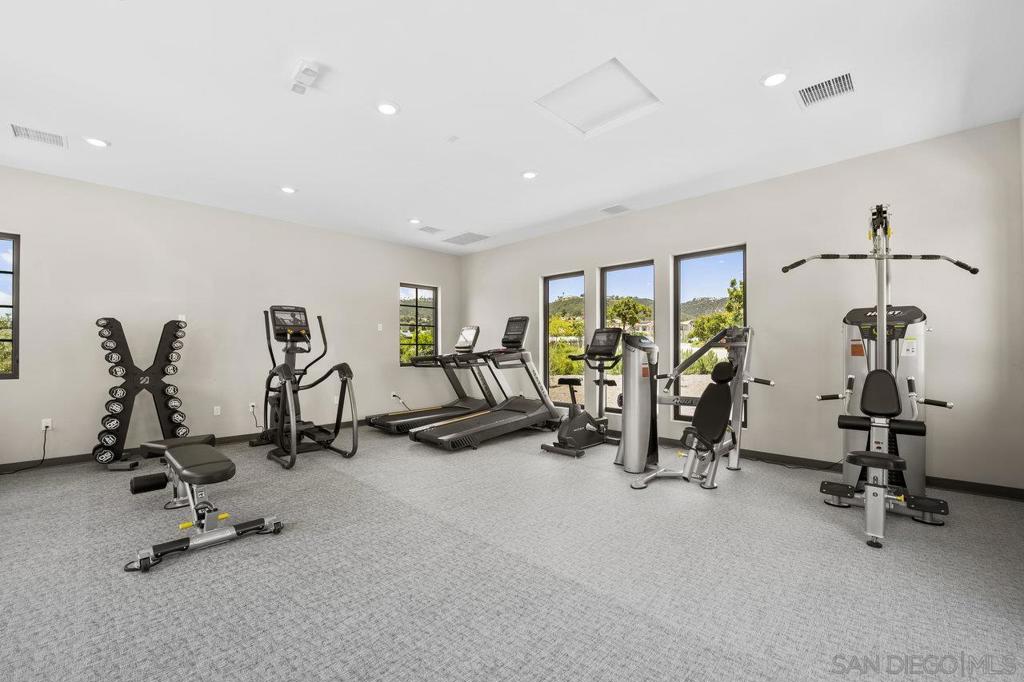 North Escondido - Residential