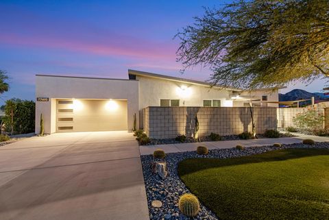 Photo of 77495 Huntley Drive, Indian Wells, CA 92210 (MLS # 219148248DA)