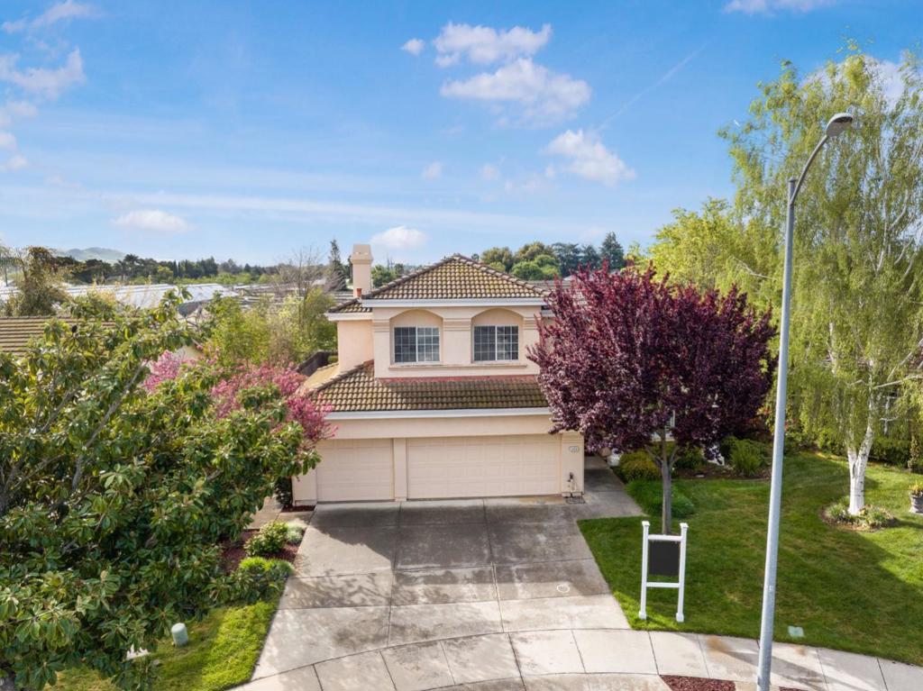 1450 Seville Drive